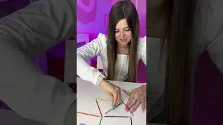 СПОРИМ ТЫ НЕ СМОЖЕШЬ ЭТО РЕШИТЬ?!😱😂 