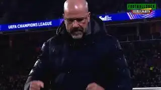 PSV vs Liverpool 3-2Highlights | ChampionsLeague