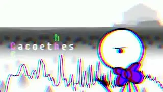 Cacoethes Remix (Original song by: @AadstaPinwheel)