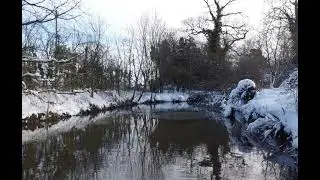 Snowmoating