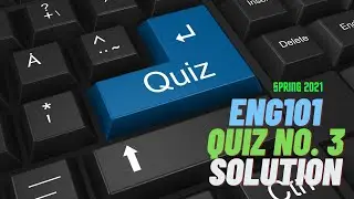 #ENG101