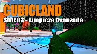 CubicLand.S01E03.Limpieza.Avanzada.HDRip.x264.AC3.By.Jocyf
