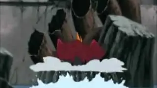 naruto monster