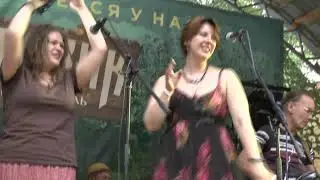 Дарвинион - Моряк