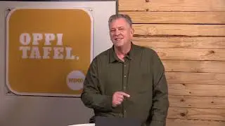 Oppitafel - Jou daaglikse inspirasie in 2-3 minute saam Pastoor Deon Swart