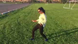 Rashke Qamar Dance Performance