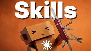10 Minute Masterclass: Claude Code Skills