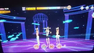 Idol party เซิร์ฟจีน