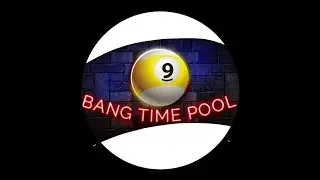 Bang Time Pool Warm-Up session!!!