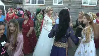 Чудово свадьба Денис и Снежана 28 07 2022 часть5