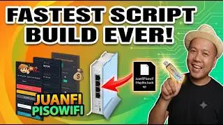[BACKUP FILE SCRIPT] FASTEST BUILD JUANFI PISOWIFI