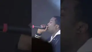 Kanye West calls out Meek Mill Fed