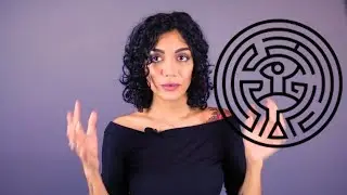 من أين جاء الوعي؟ توأمك الأخرس | سلام قطناني