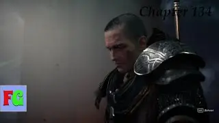 Assassin's Creed Valhalla: Часть 134 Заря Рагнарёка финал