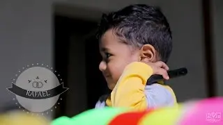 RAFAEL | OUTDOOR BABY SHOOT | AVR PHOTOGRAPHY