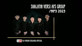 Shalawat Barzanji // Shalatin // Mp3