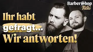 Von Fehlern lernen: Alex und Martin über Kunden, Religion und Pflege
