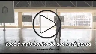 Você é mais bonita do que você pensa