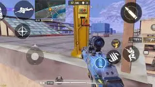 Call of duty mobile BR: Solo vs squad.