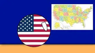 Countryballs news