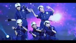 23 F/W PRANKERS GLOBAL K-POP FASHION SHOW: Group 8