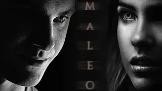 Malia + Theo | you like me too much