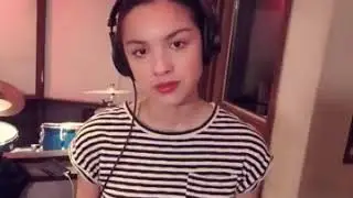 Sing With Olivia 🎤Just For A Moment ||