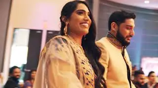 Blesson & Melby's Engagement Highlights | SBT Media (4K)