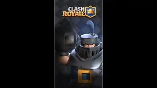Mega Knight -Clash Royal-