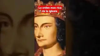 El fin de los CABALLEROS TEMPLARIOS