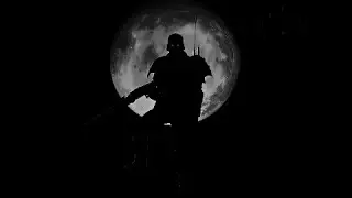 Dark side of the Road
