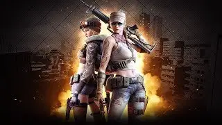 Гвардия против игроков в игре Point Blank 04 02 18