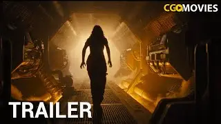 Alien: Romulus (2024) Trailer - Starring Cailee Spaeny,David Jonsson,Isabela Merced