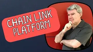 Chain link platform prediction