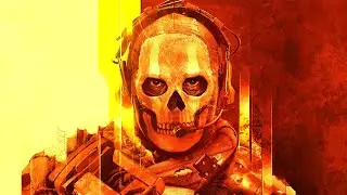 Fire and Flames - MW2 Montage