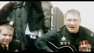 = Он за Сталина глоток, а я за Путина  =