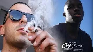 Shottas BLK - Realidadi Vida [ft Globo] (CRAZYfilms)