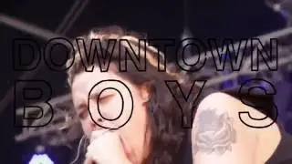 Downtown Boys - 