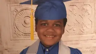 Congratulations baby