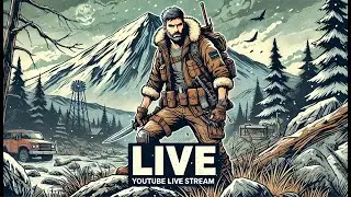 🎉 100 SUBS Celebration! 🎮 Subsistence Live Stream – Survival, Base Building & Chaos!