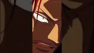 Михоук vs Шанкс | 1v1 | one piece |