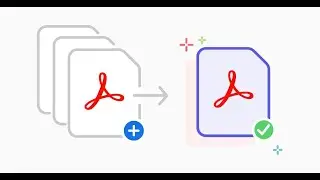 Cómo UNIR 2 o MÁS Archivos PDF en Uno Solo GRATIS y FÁCIL (Actualizado 2025)