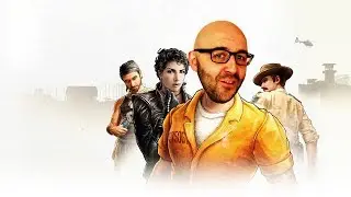I'm an American Fugitive
