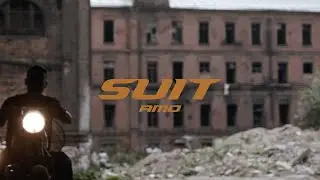 amo - 🚨SUİT🚨(Official Lyric Video)