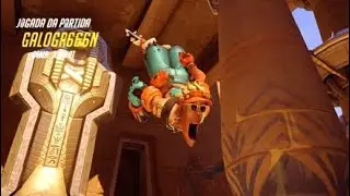 Junkrat potg overwatch