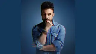 Vatanımsın