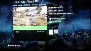 How to download demos from Xbox 360 Marketplace (tutorial)