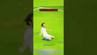 BEST KNEE SLIDES IN FOOTBALL HISTORY #ronaldo #mbappe #halaand
