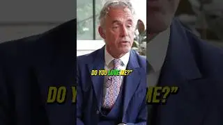 Why Jordan Peterson Loves Buying His Wife Clothes