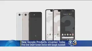 New Google Products Unveiled